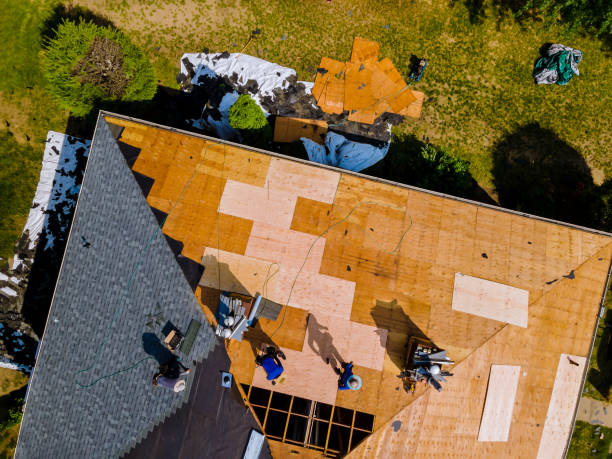 Best Commercial Roofing Services  in Brookside Village, TX
