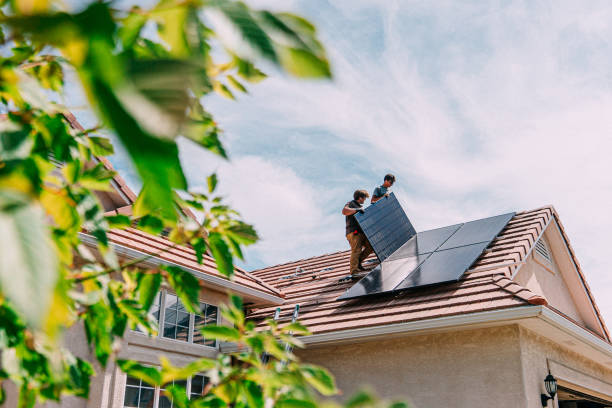 Best Gutter Installation and Roofing  in Brookside Village, TX